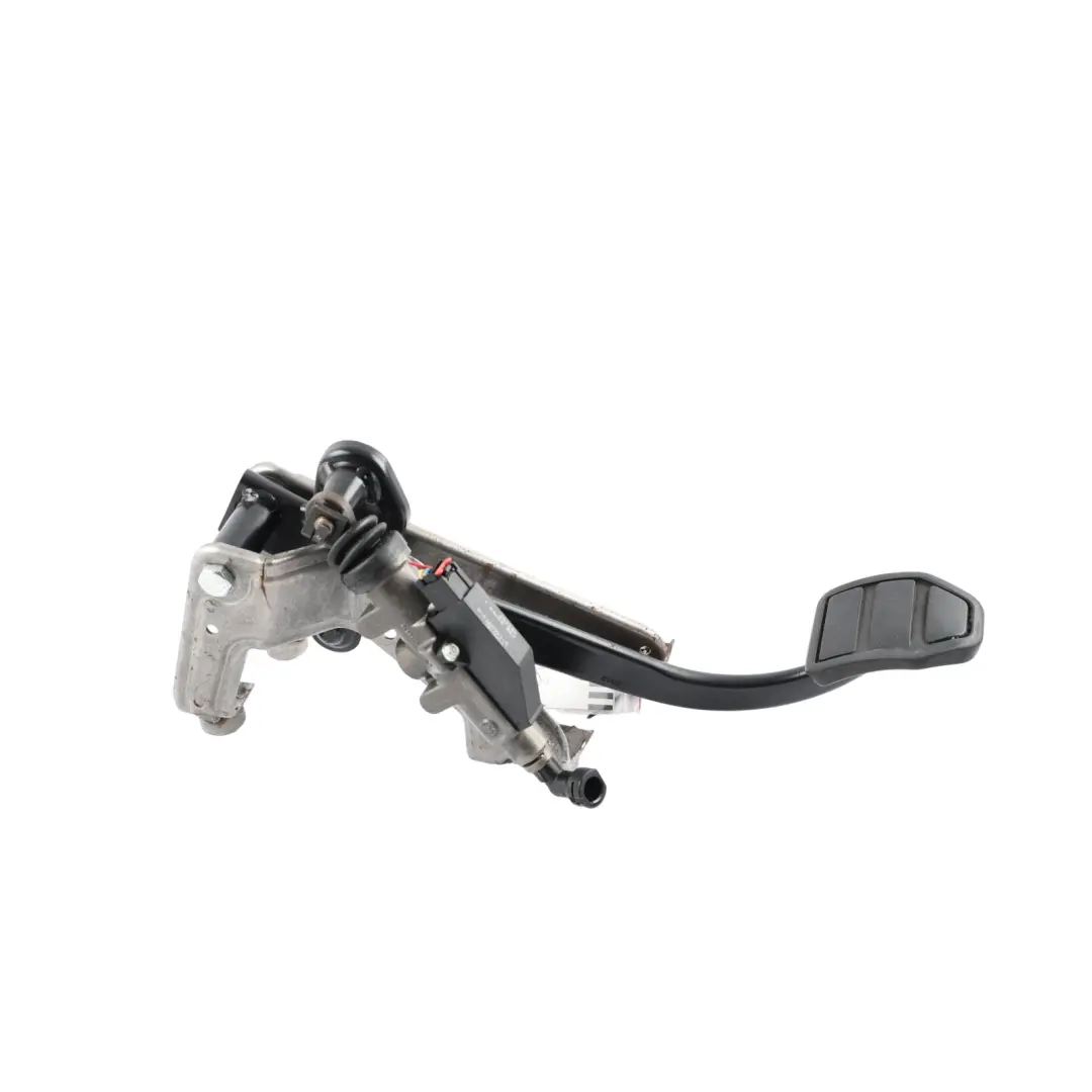 Clutch Pedal Bracket Assembly to Land Rover Discovery 3 L319 with Part number 5H22-2K341-BA Land Rover Discovery 3 L319 Clutch Pedal Bracket Assembly - SKU RHD-5H22-2K341-BA - Part number 5H22-2K341-BA
