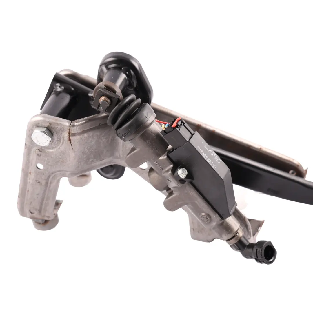 Clutch Pedal Bracket Assembly to Land Rover Discovery 3 L319 with Part number 5H22-2K341-BA Land Rover Discovery 3 L319 Clutch Pedal Bracket Assembly - SKU RHD-5H22-2K341-BA - Part number 5H22-2K341-BA