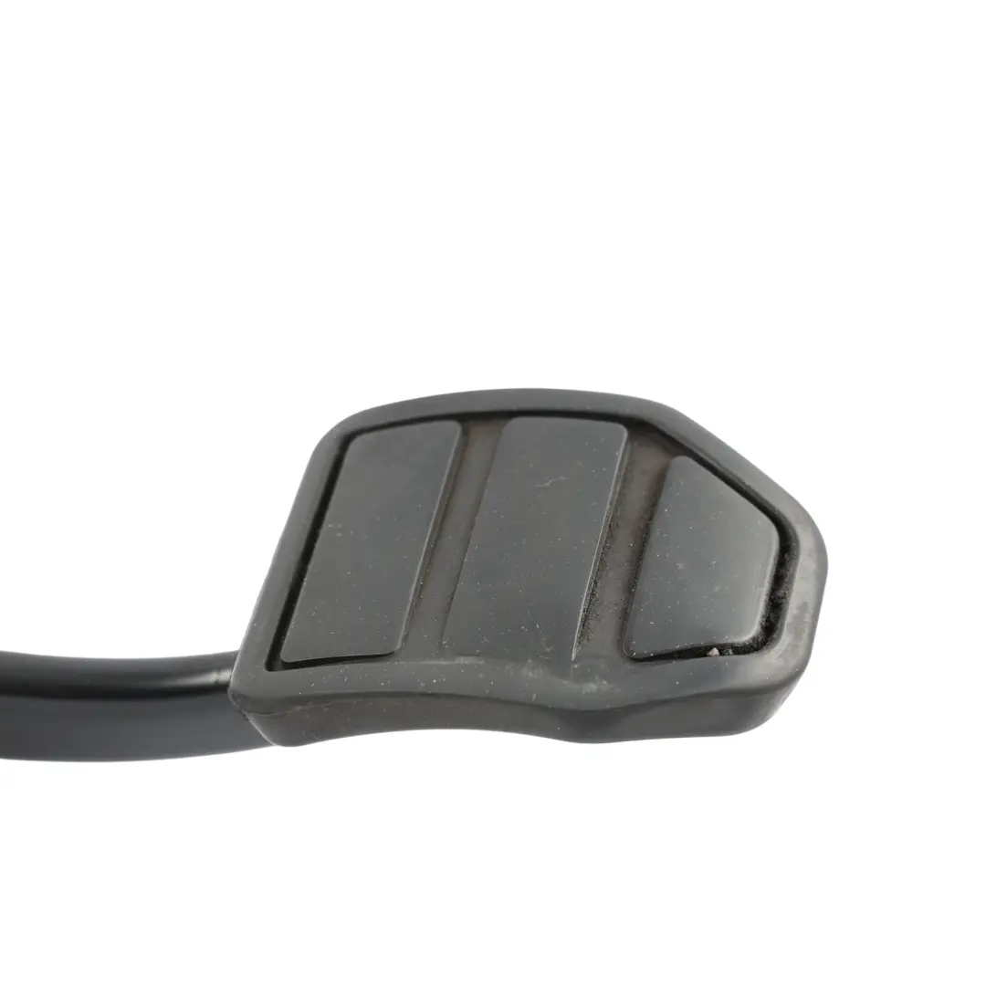 Land Rover Discovery 3 L319 Clutch Pedal Bracket Assembly - SKU RHD-5H22-2K341-BA - Part number 5H22-2K341-BA