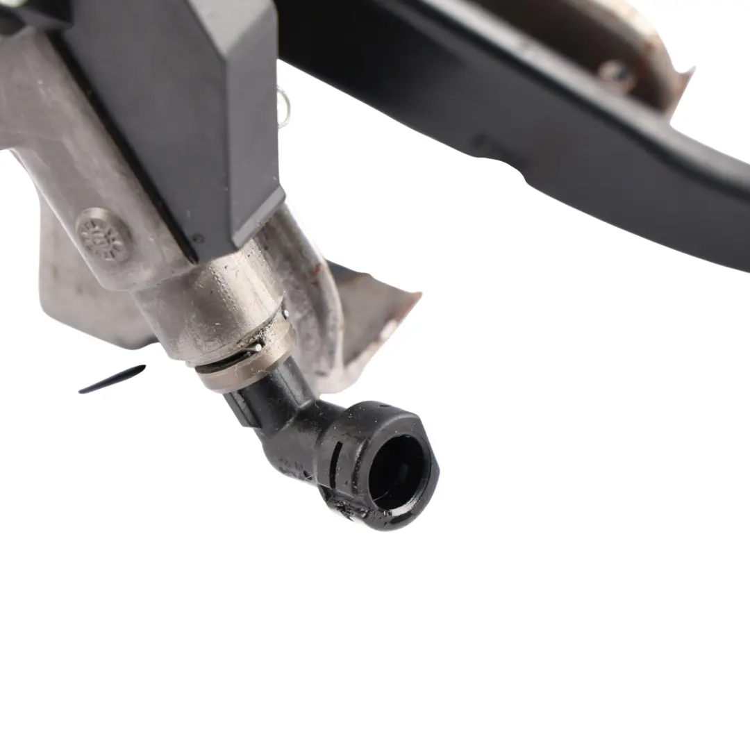 Clutch Pedal Bracket Assembly to Land Rover Discovery 3 L319 with Part number 5H22-2K341-BA Land Rover Discovery 3 L319 Clutch Pedal Bracket Assembly - SKU RHD-5H22-2K341-BA - Part number 5H22-2K341-BA