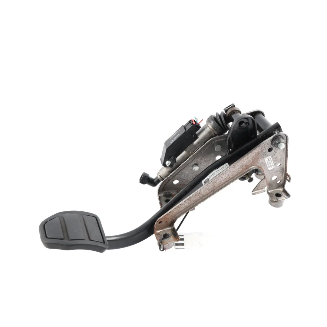 Land Rover Discovery 3 L319 Clutch Pedal Bracket Assembly - SKU RHD-5H22-2K341-BA - Part number 5H22-2K341-BA