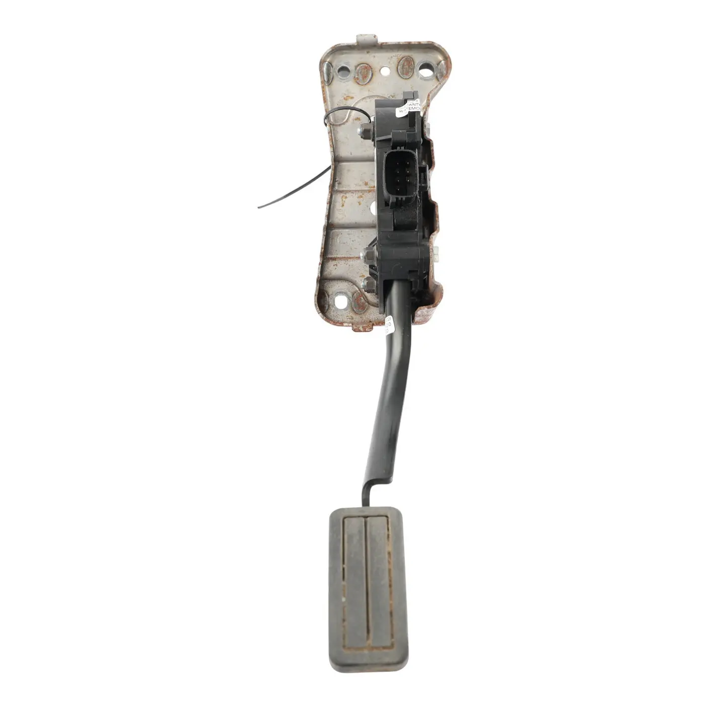 Land Rover Discovery 3 L319 Throttle Accelerator Gas Pedal Manual 5H22-7R562-DA