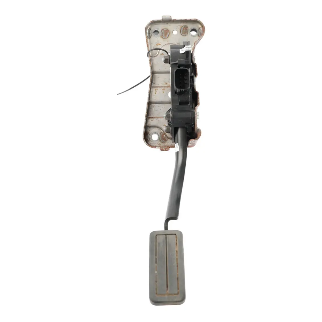 Throttle Accelerator Gas Pedal Manual to Land Rover Discovery 3 L319 with Part number 5H22-7R562-DA Land Rover Discovery 3 L319 Throttle Accelerator Gas Pedal Manual - SKU RHD-5H22-7R562-DA - Part number 5H22-7R562-DA