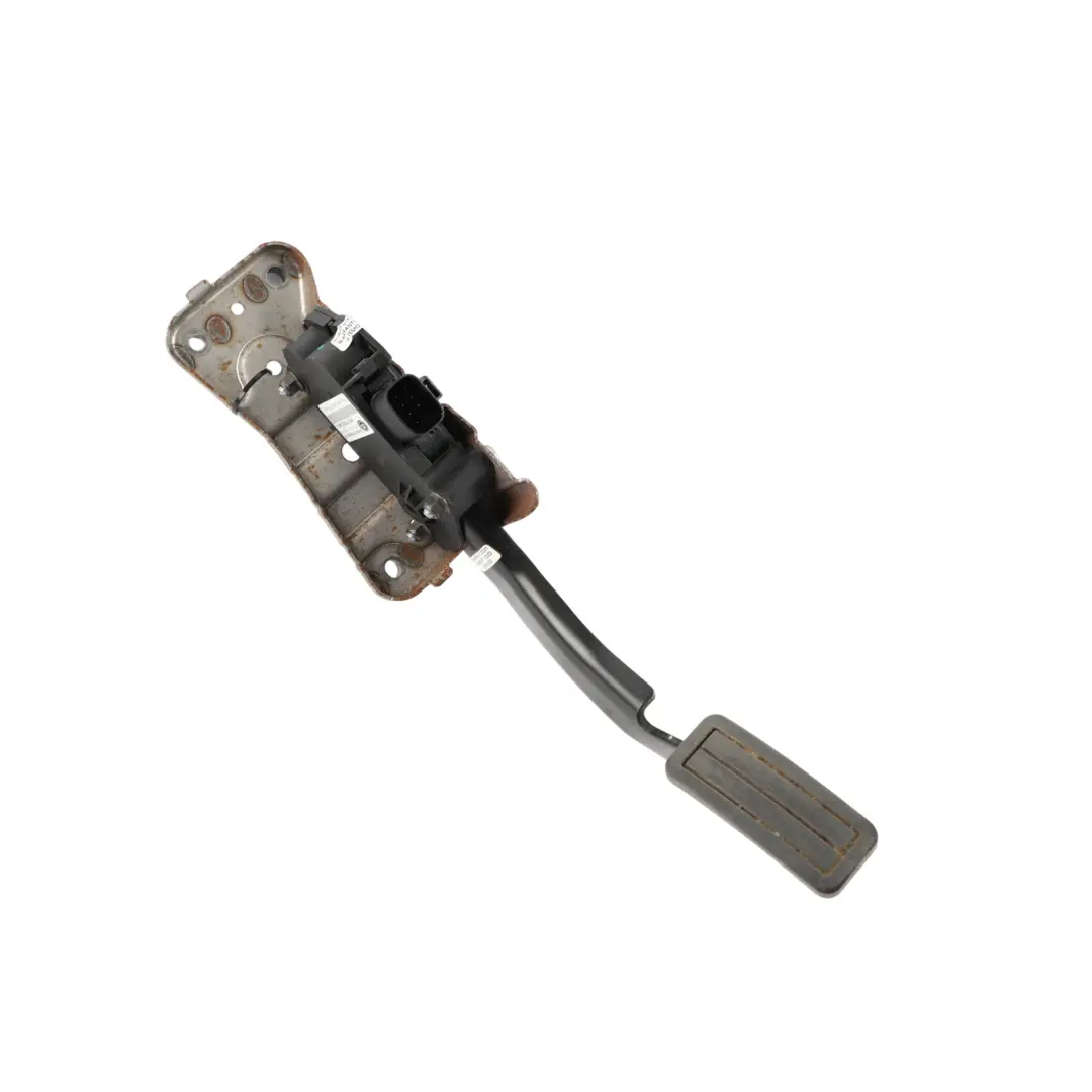 Land Rover Discovery 3 L319 Throttle Accelerator Gas Pedal Manual - SKU RHD-5H22-7R562-DA - Part number 5H22-7R562-DA