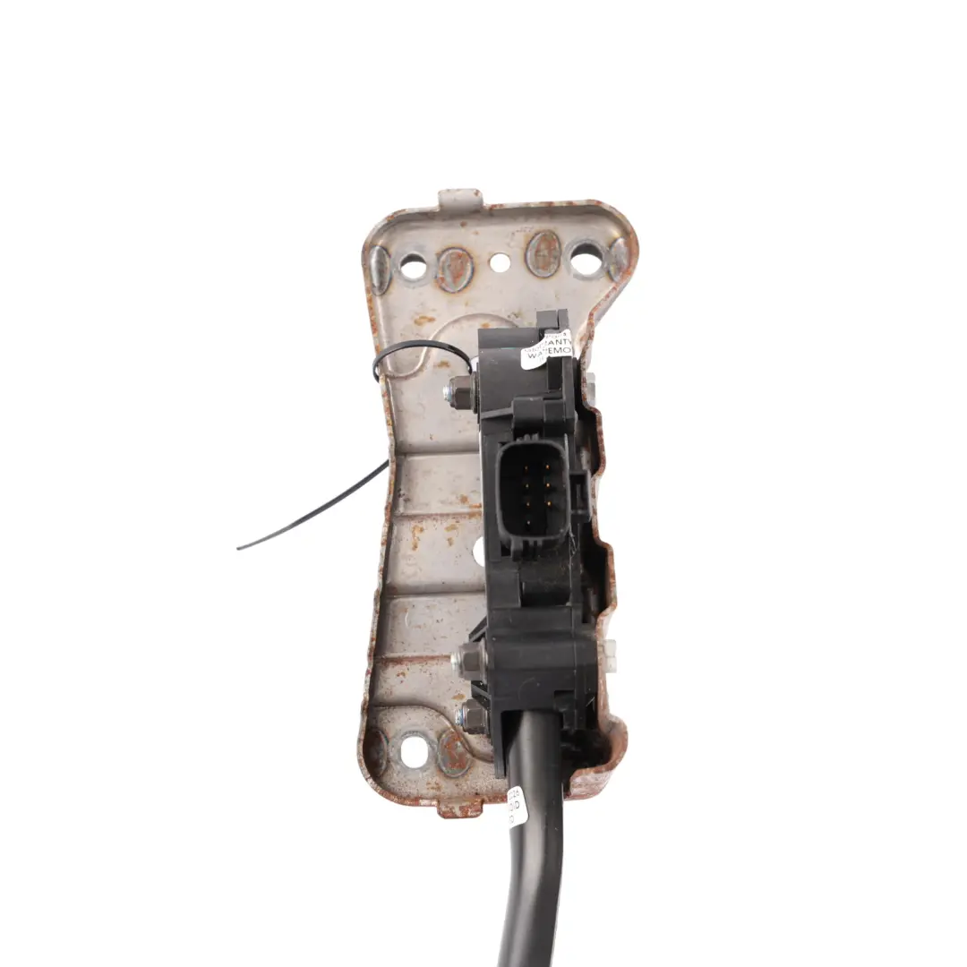 Land Rover Discovery 3 L319 Throttle Accelerator Gas Pedal Manual - SKU RHD-5H22-7R562-DA - Part number 5H22-7R562-DA