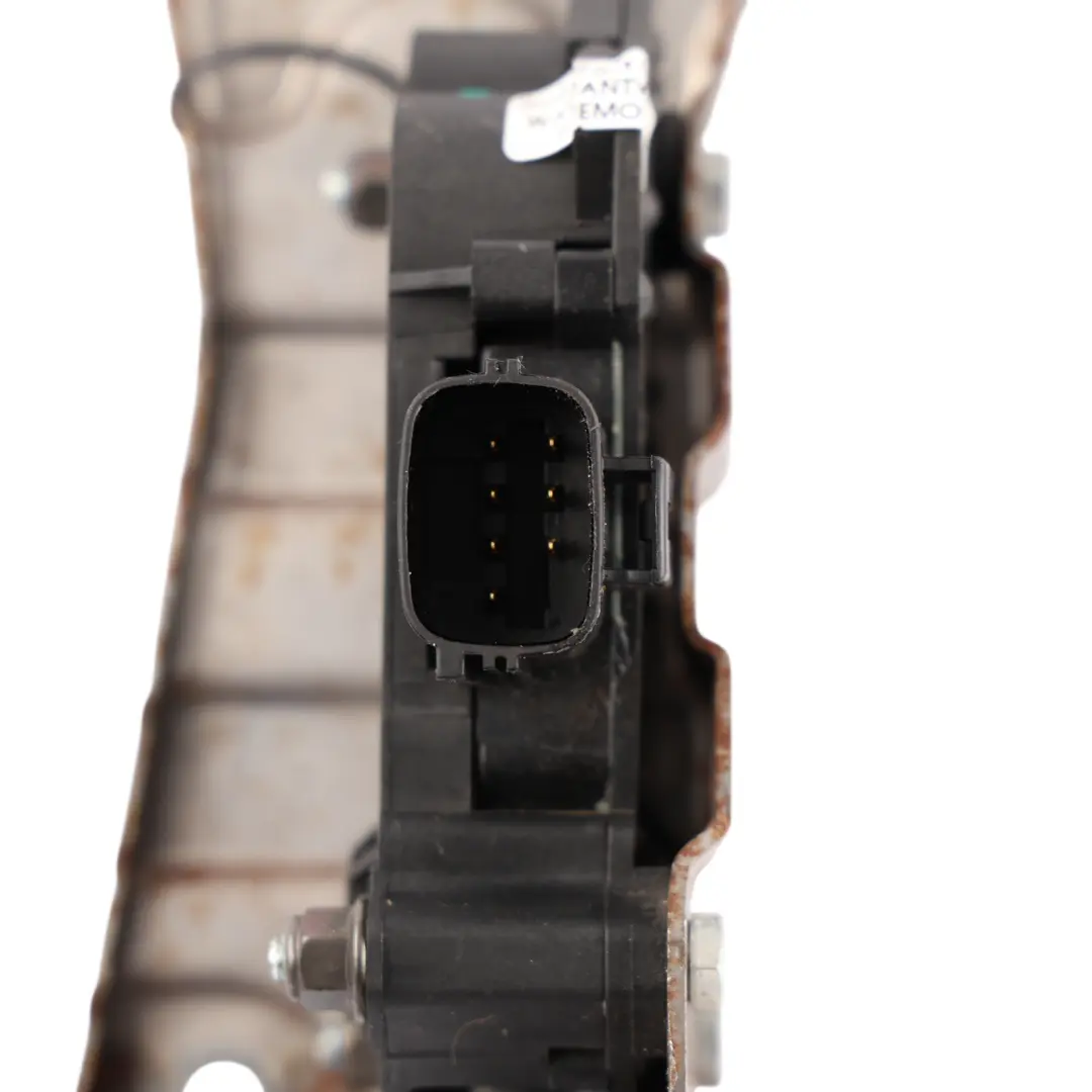Land Rover Discovery 3 L319 Throttle Accelerator Gas Pedal Manual - SKU RHD-5H22-7R562-DA - Part number 5H22-7R562-DA