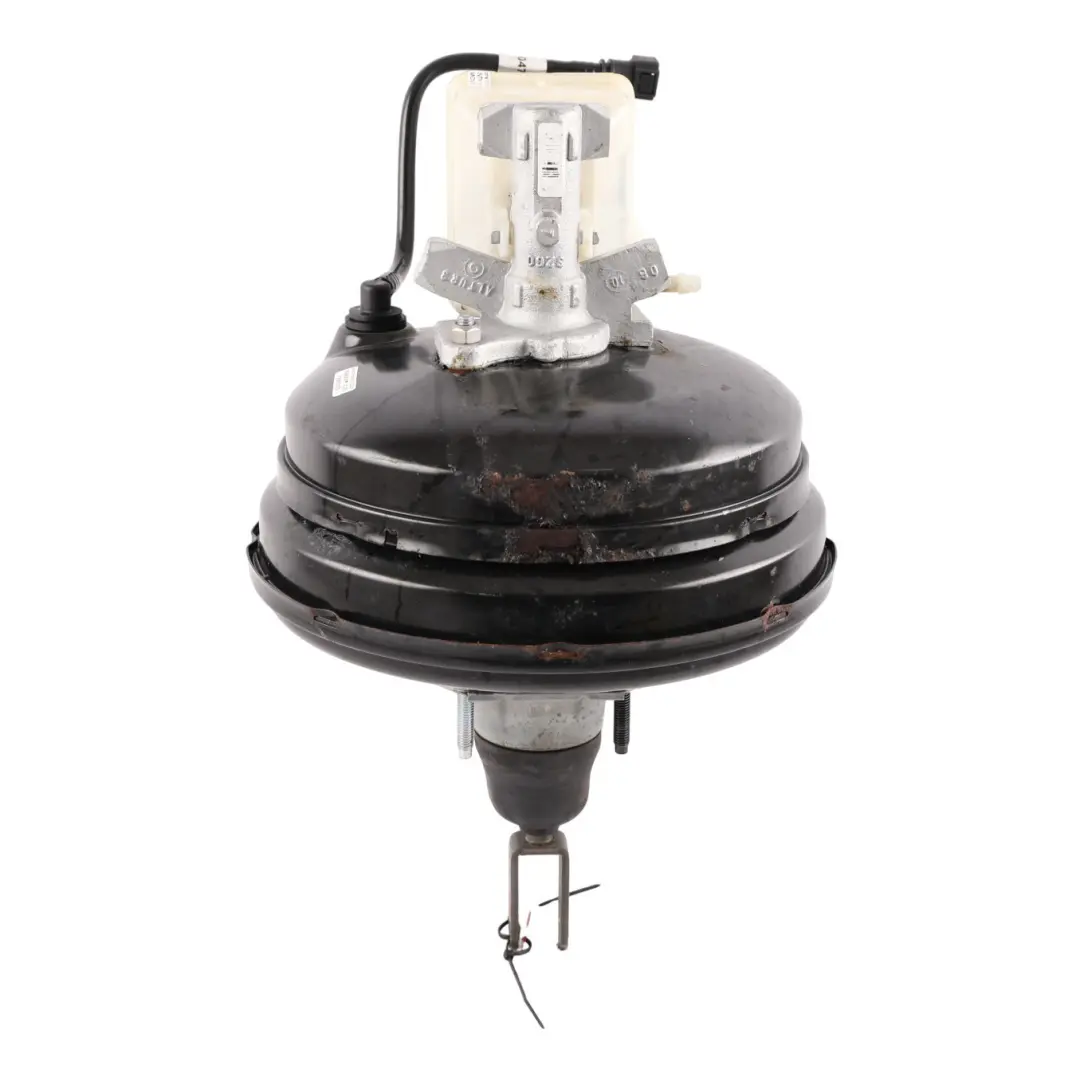 Land Rover L319 Brake Servo Master Cylinder Brake Booster Unit - SKU RHD-5H32-7B464-EB - Part number 5H32-7B464-EB