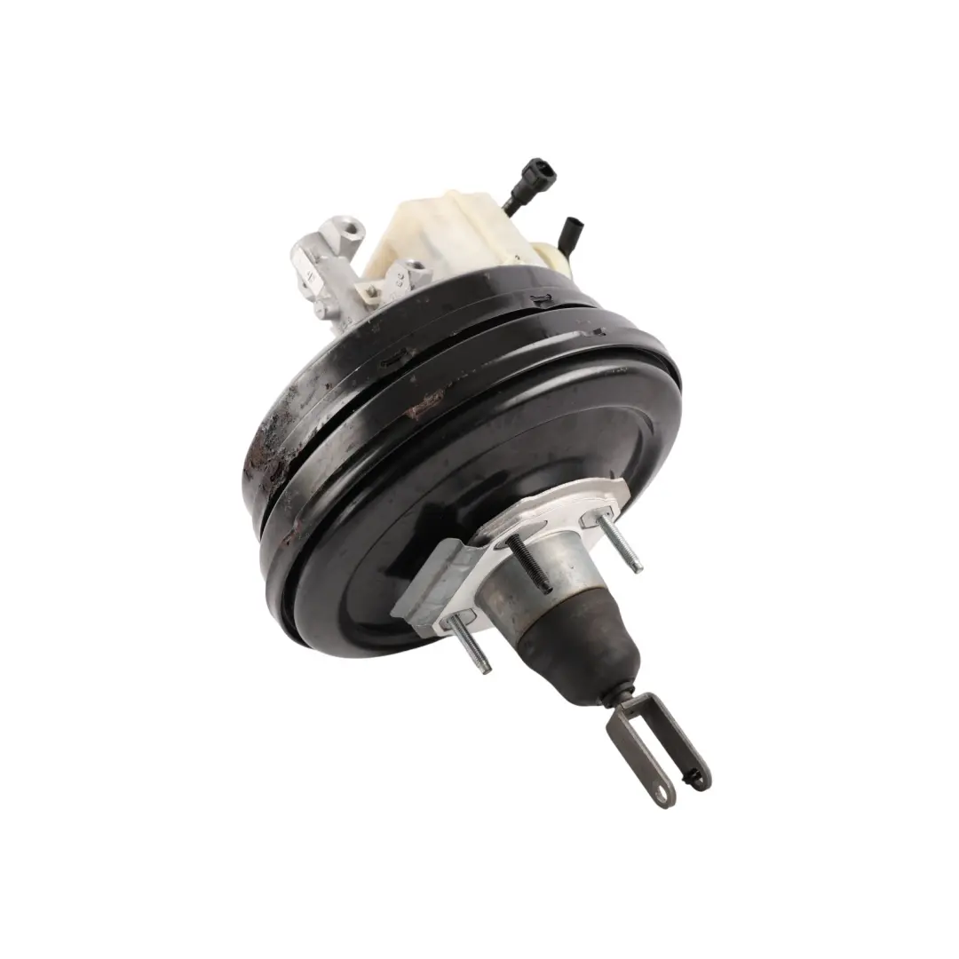 Land Rover L319 Brake Servo Master Cylinder Brake Booster Unit - SKU RHD-5H32-7B464-EB - Part number 5H32-7B464-EB