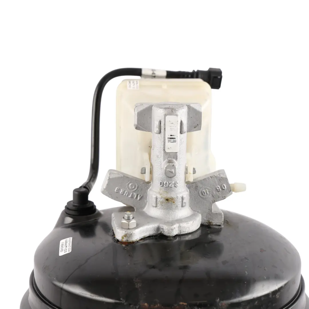 Brake Servo Master Cylinder Brake Booster Unit to Land Rover L319 with Part number 5H32-7B464-EB Land Rover L319 Brake Servo Master Cylinder Brake Booster Unit - SKU RHD-5H32-7B464-EB - Part number 5H32-7B464-EB