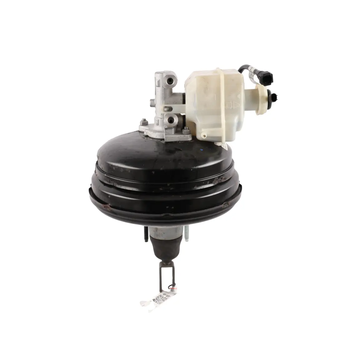 Land Rover L319 Brake Servo Master Cylinder Brake Booster Unit - SKU RHD-5H32-7B464-EB - Part number 5H32-7B464-EB