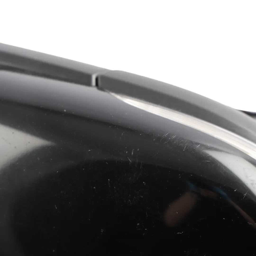 Mk6 Side View Outer Wing Mirror Right O/S Black to Volkswagen Golf with Part number 5K0857508AE Volkswagen Golf Mk6 Side View Outer Wing Mirror Right O/S Black - SKU RHD-5K0857508AE-BLK - Part number 5K0857508AE