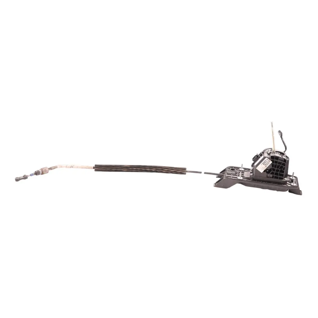 1Z Gear Selector Shifter Mechanism Linkage Assembly to Skoda Octavia with Part number 5K2713025AG Skoda Octavia 1Z Gear Selector Shifter Mechanism Linkage Assembly - SKU RHD-5K2713025AG - Part number 5K2713025AG