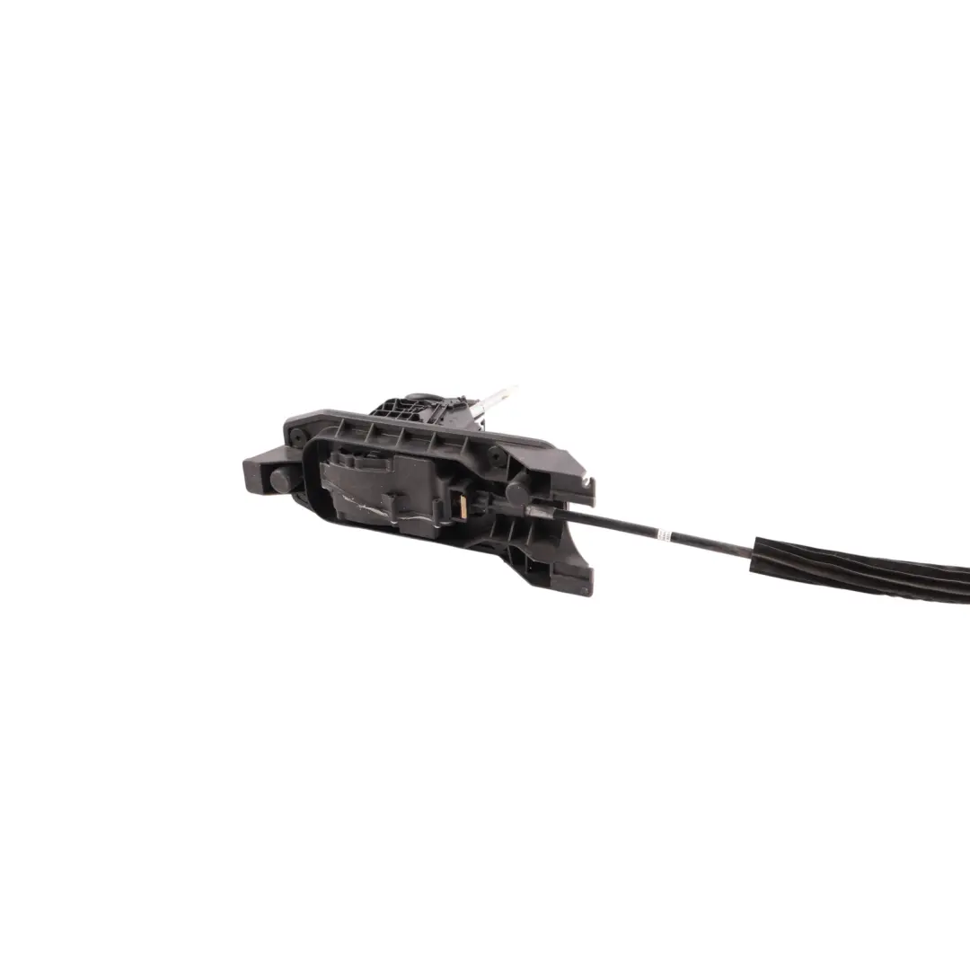 1Z Gear Selector Shifter Mechanism Linkage Assembly to Skoda Octavia with Part number 5K2713025AG Skoda Octavia 1Z Gear Selector Shifter Mechanism Linkage Assembly - SKU RHD-5K2713025AG - Part number 5K2713025AG