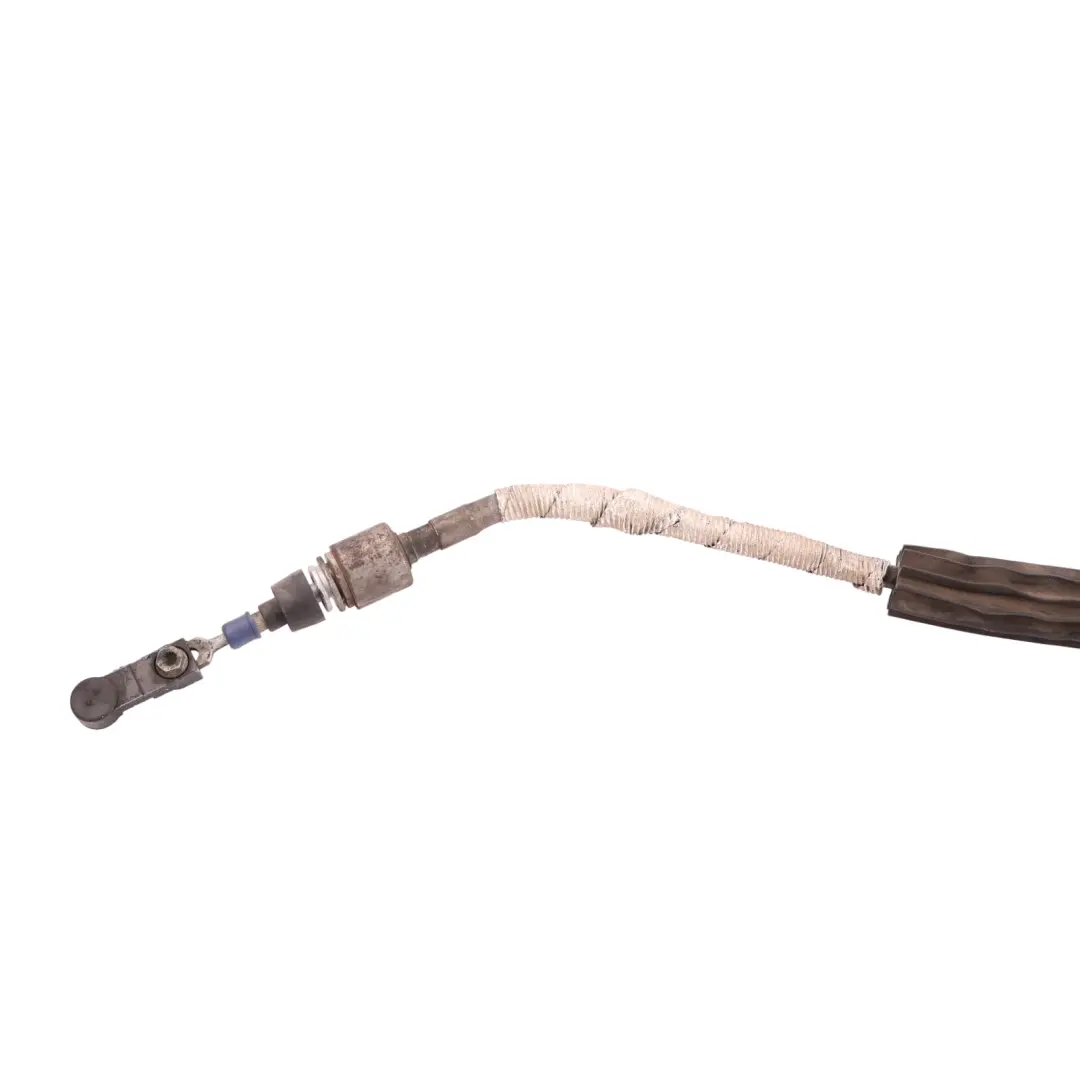 Skoda Octavia 1Z Gear Selector Shifter Mechanism Linkage Assembly - SKU RHD-5K2713025AG - Part number 5K2713025AG