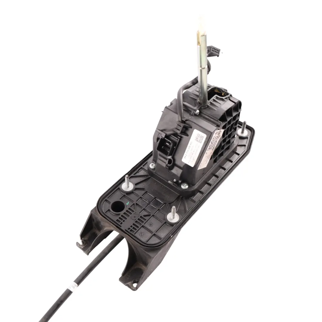 Skoda Octavia 1Z Gear Selector Shifter Mechanism Linkage Assembly - SKU RHD-5K2713025AG - Part number 5K2713025AG