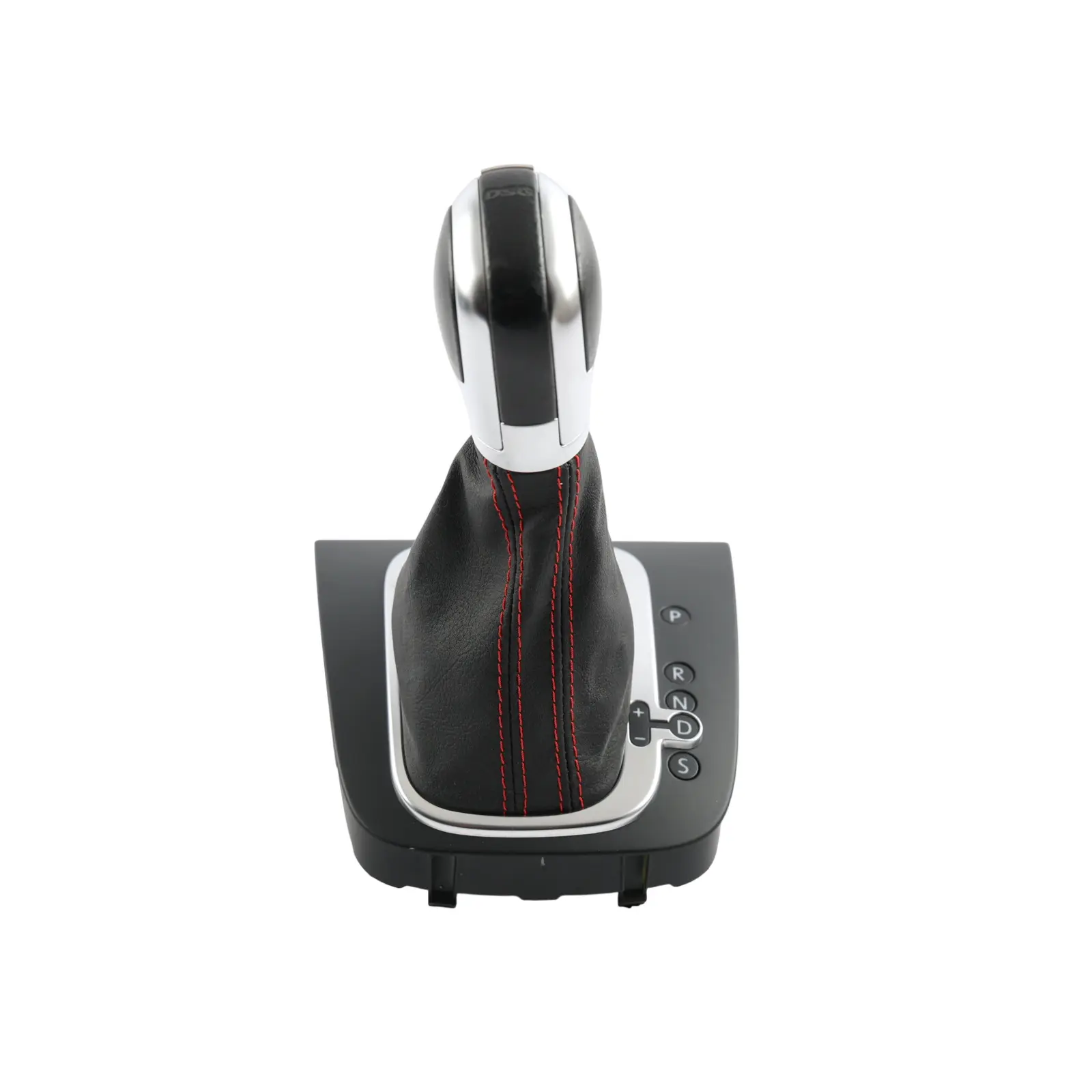 VW Golf Mk6 Scirocco Mk3 Gear Selector Lever Knob Automatic 5K2713203E