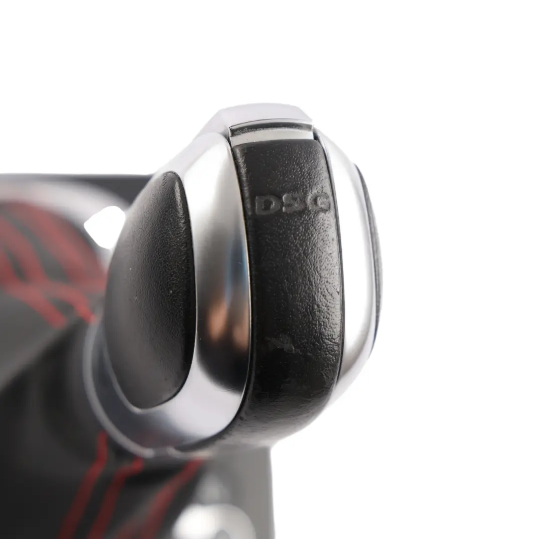 VW Golf Mk6 Scirocco Mk3 Gear Selector Lever Knob Automatic - SKU RHD-5K2713203E-1 - Part number 5K2713203E