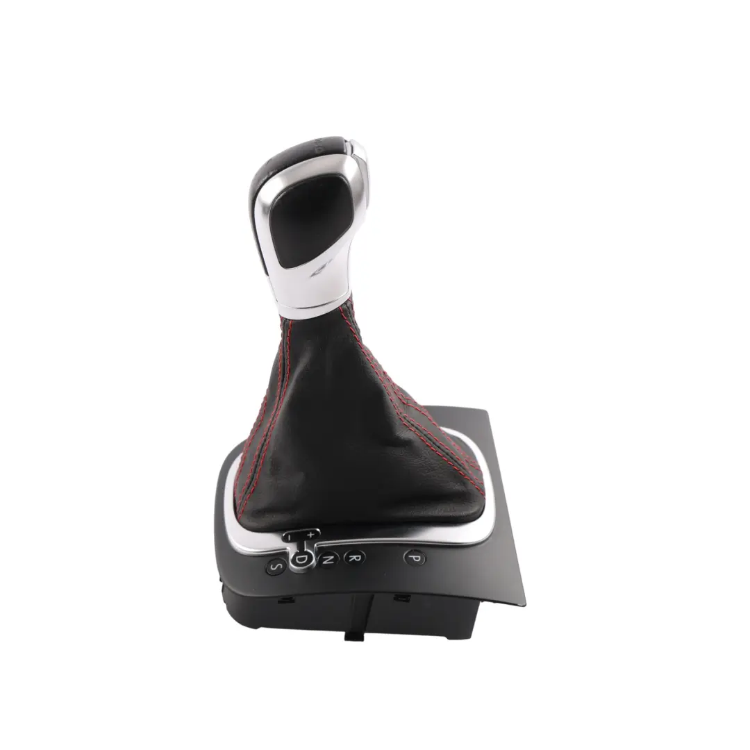 VW Golf Mk6 Scirocco Mk3 Gear Selector Lever Knob Automatic - SKU RHD-5K2713203E-1 - Part number 5K2713203E