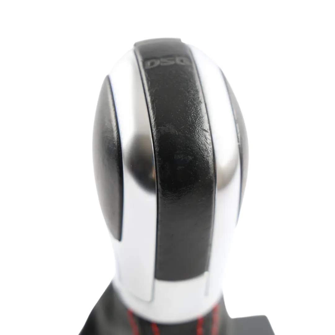 Mk6 Scirocco Mk3 Gear Selector Lever Knob Automatic to VW Golf with Part number 5K2713203E VW Golf Mk6 Scirocco Mk3 Gear Selector Lever Knob Automatic - SKU RHD-5K2713203E-1 - Part number 5K2713203E