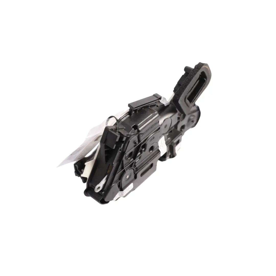 7N Front Door Lock Mechanism Right O/S to Volkswagen Golf MK7 Sharan with Part number 5K2837016E Volkswagen Golf MK7 Sharan 7N Front Door Lock Mechanism Right O/S - SKU RHD-5K2837016E - Part number 5K2837016E
