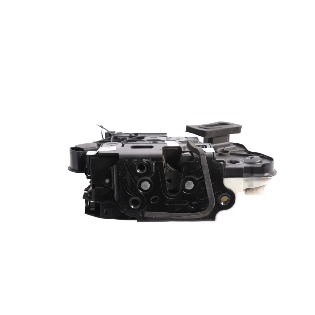 7N Front Door Lock Mechanism Right O/S to Volkswagen Golf MK7 Sharan with Part number 5K2837016E Volkswagen Golf MK7 Sharan 7N Front Door Lock Mechanism Right O/S - SKU RHD-5K2837016E - Part number 5K2837016E