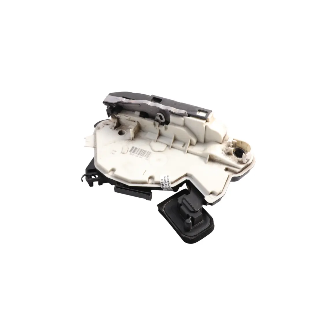 Volkswagen Golf MK7 Sharan 7N Front Door Lock Mechanism Right O/S - SKU RHD-5K2837016E - Part number 5K2837016E