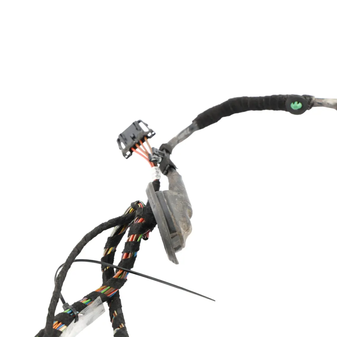 Mk6 Front Door Wiring Loom Harness Right O/S to Volkswagen Golf with Part number 5K4971120FH Volkswagen Golf Mk6 Front Door Wiring Loom Harness Right O/S - SKU RHD-5K4971120FH - Part number 5K4971120FH