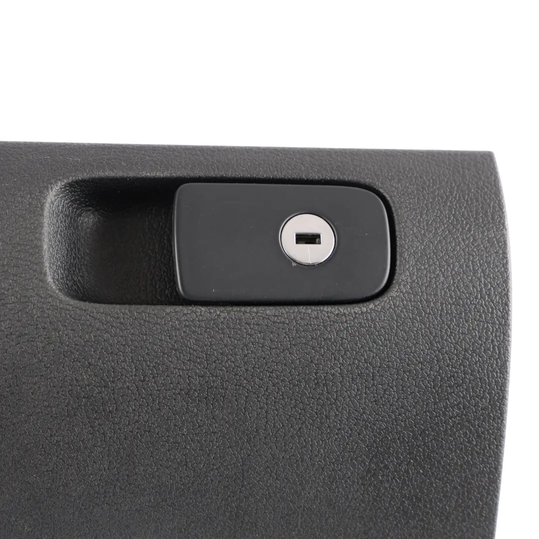 Volkswagen VW Tiguan 5N Dashboard Dash Glove Box Storage Tray - SKU RHD-5M2857114E - Part number 5M2857114E