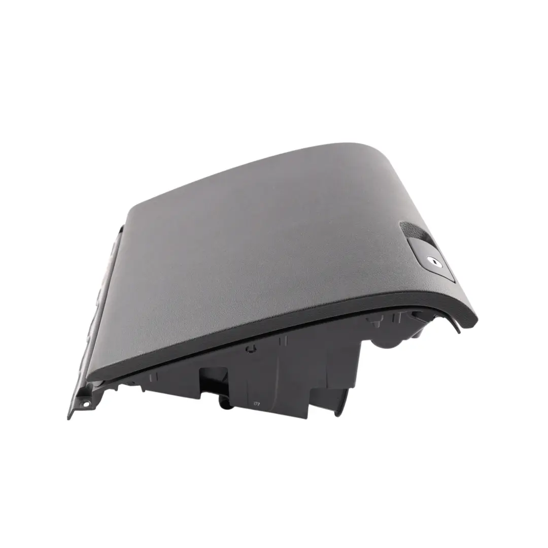 Dashboard Dash Glove Box Storage Tray to Volkswagen VW Tiguan 5N with Part number 5M2857114E Volkswagen VW Tiguan 5N Dashboard Dash Glove Box Storage Tray - SKU RHD-5M2857114E - Part number 5M2857114E