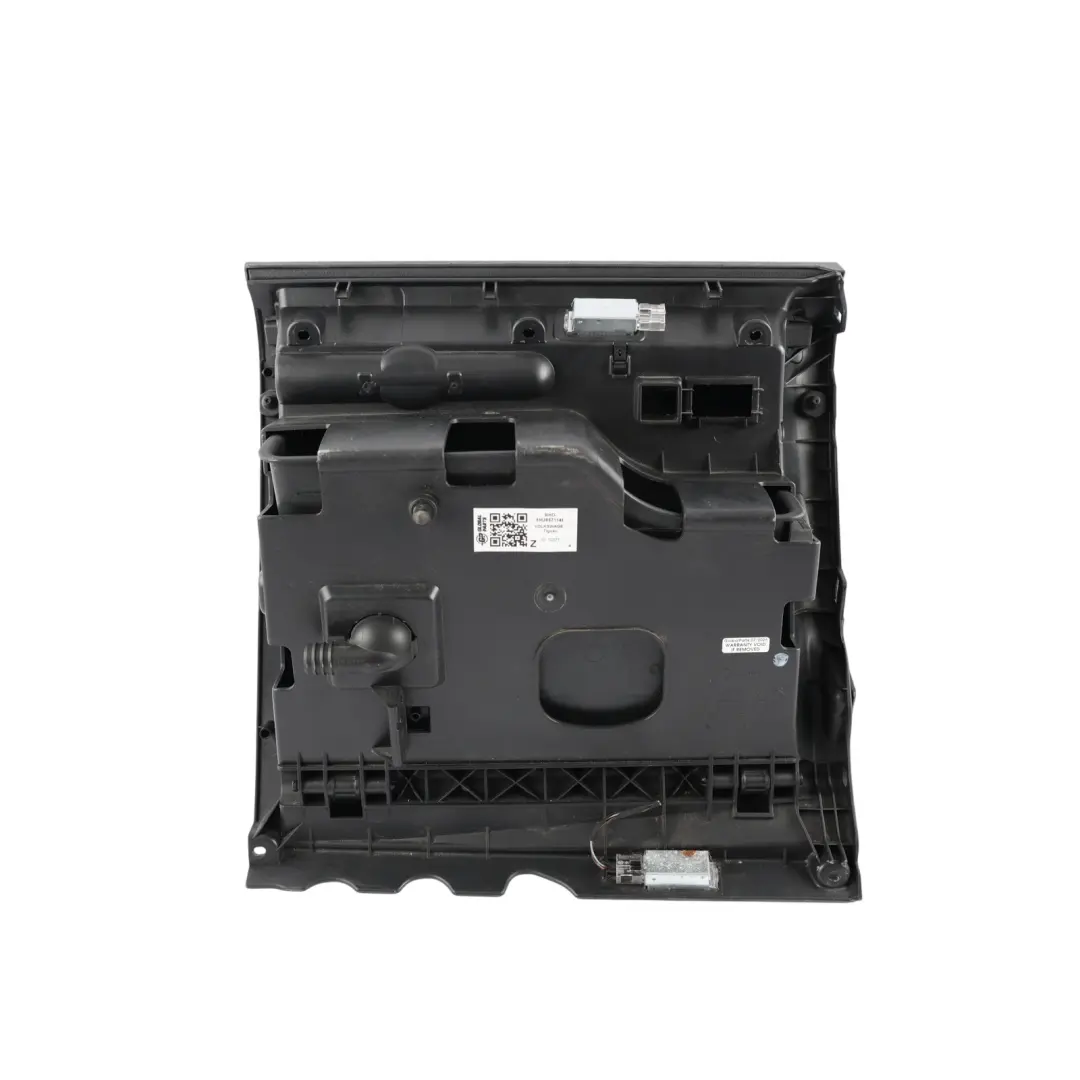 Volkswagen VW Tiguan 5N Dashboard Dash Glove Box Storage Tray - SKU RHD-5M2857114E - Part number 5M2857114E
