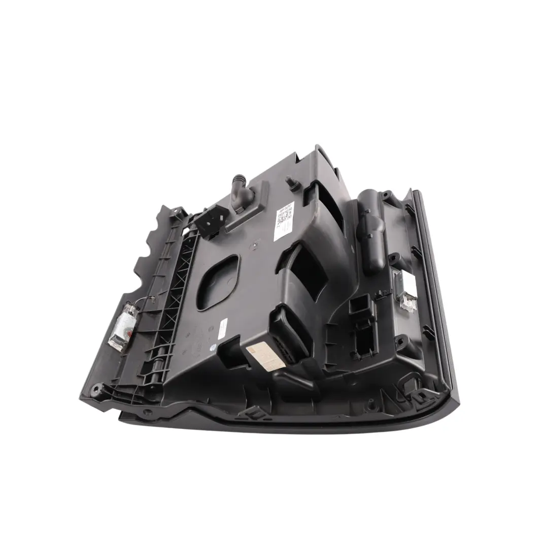 Dashboard Dash Glove Box Storage Tray to Volkswagen VW Tiguan 5N with Part number 5M2857114E Volkswagen VW Tiguan 5N Dashboard Dash Glove Box Storage Tray - SKU RHD-5M2857114E - Part number 5M2857114E