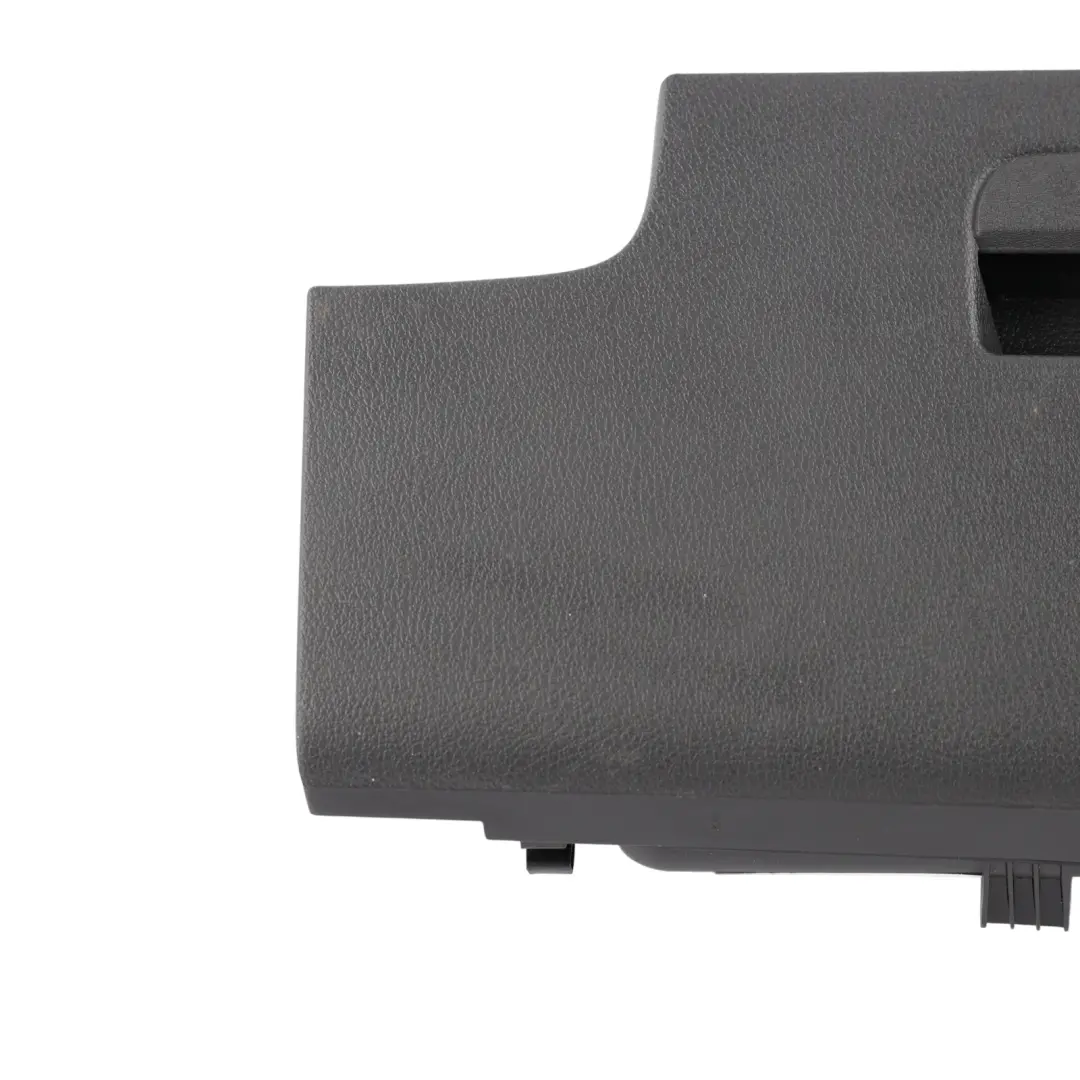 VW Volkswagen Tiguan 5n Dashboard Storage Compartment Glove Box Lid - SKU RHD-5M2858719F - Part number 5M2858719F