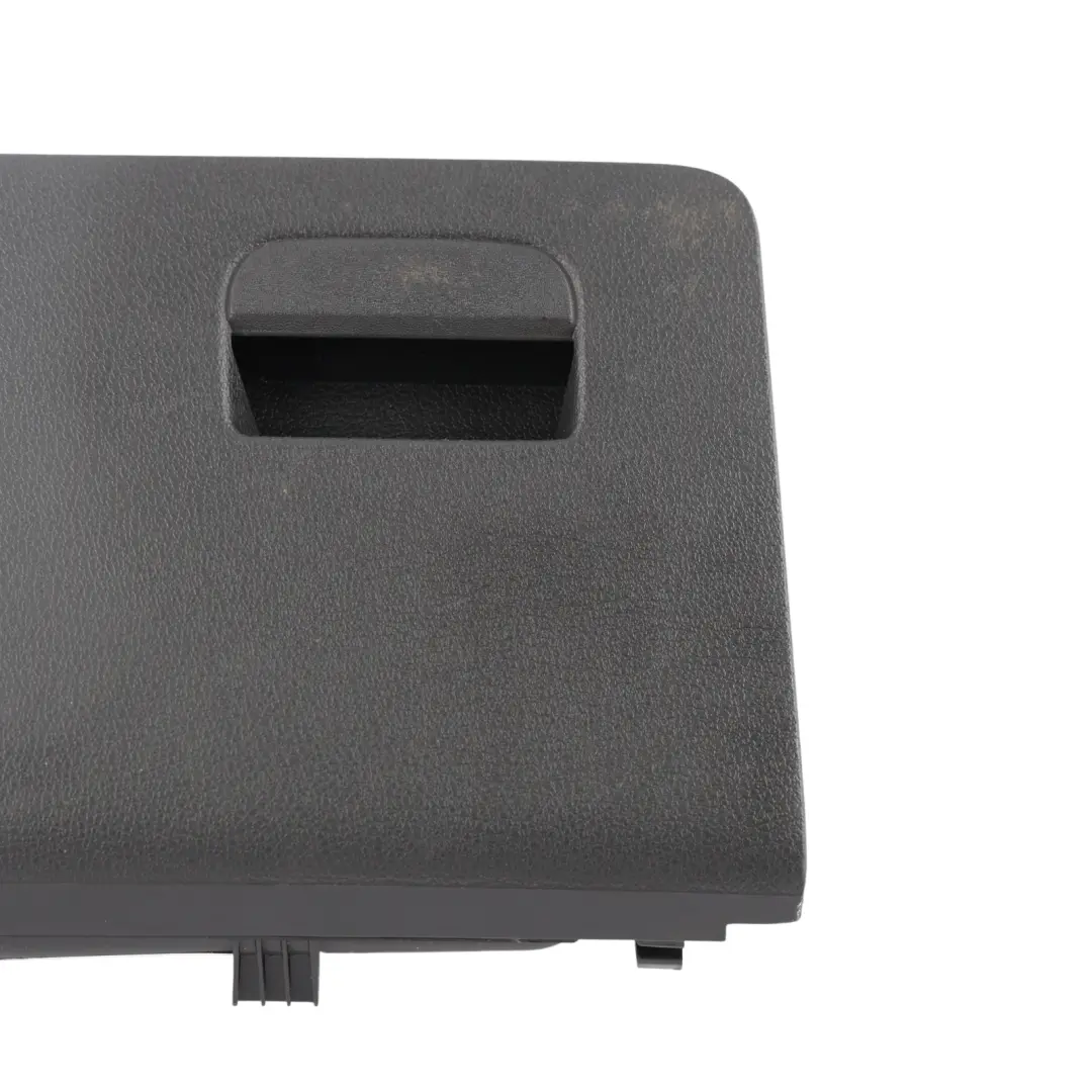 VW Volkswagen Tiguan 5n Dashboard Storage Compartment Glove Box Lid - SKU RHD-5M2858719F - Part number 5M2858719F
