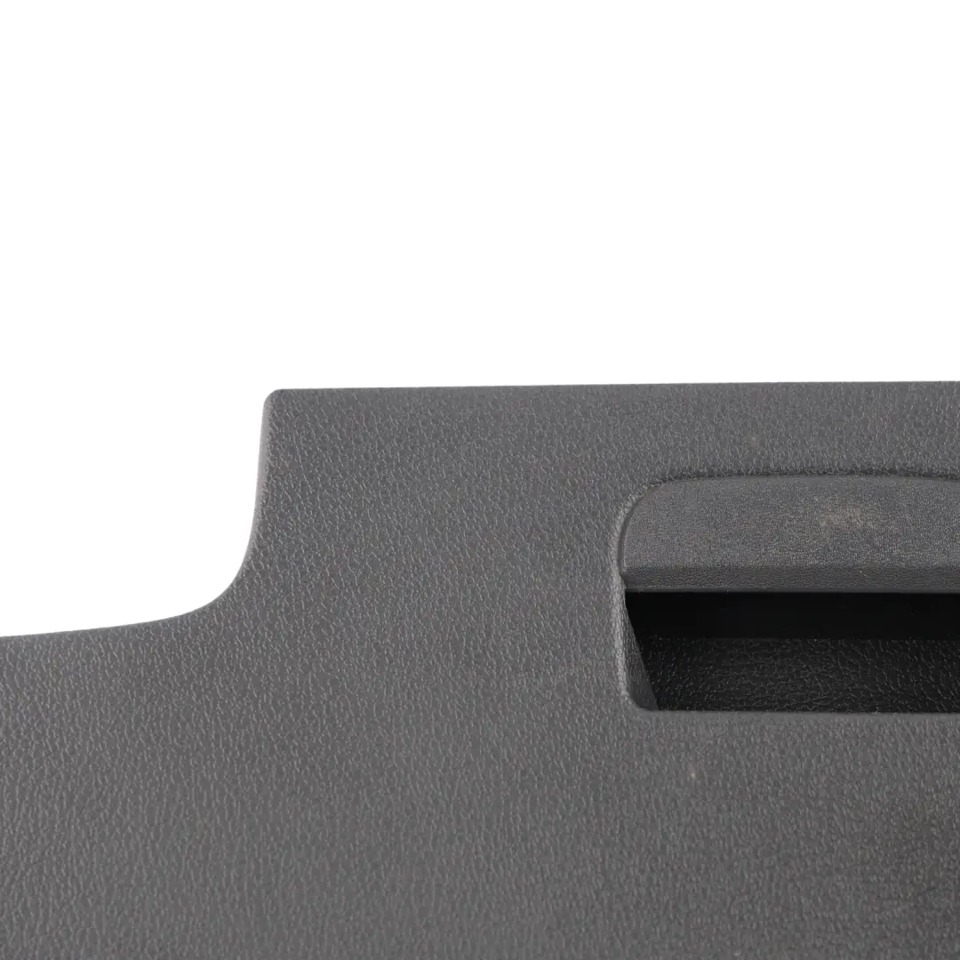 VW Volkswagen Tiguan 5n Dashboard Storage Compartment Glove Box Lid - SKU RHD-5M2858719F - Part number 5M2858719F