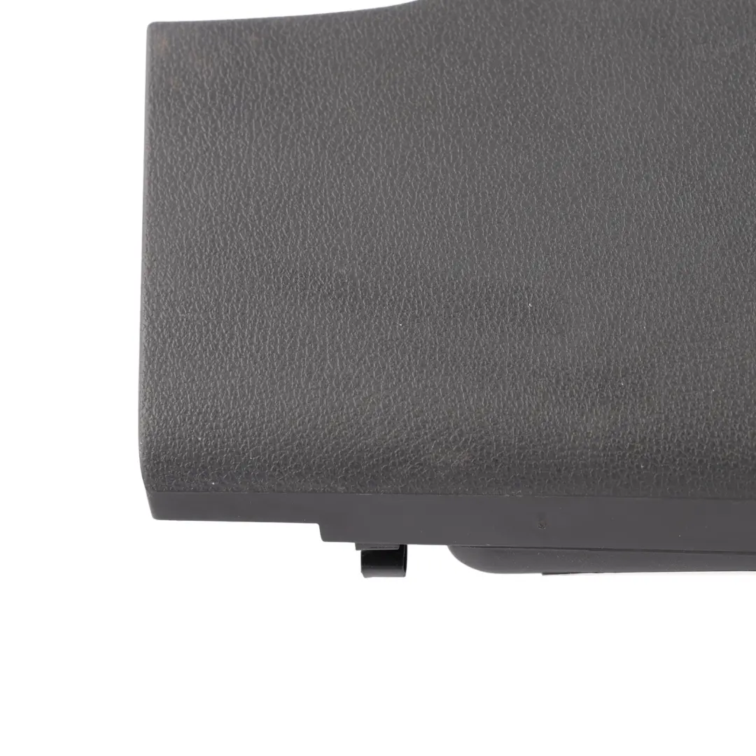 Dashboard Storage Compartment Glove Box Lid to VW Volkswagen Tiguan 5n with Part number 5M2858719F VW Volkswagen Tiguan 5n Dashboard Storage Compartment Glove Box Lid - SKU RHD-5M2858719F - Part number 5M2858719F