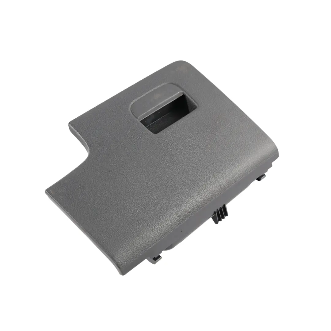 Dashboard Storage Compartment Glove Box Lid to VW Volkswagen Tiguan 5n with Part number 5M2858719F VW Volkswagen Tiguan 5n Dashboard Storage Compartment Glove Box Lid - SKU RHD-5M2858719F - Part number 5M2858719F