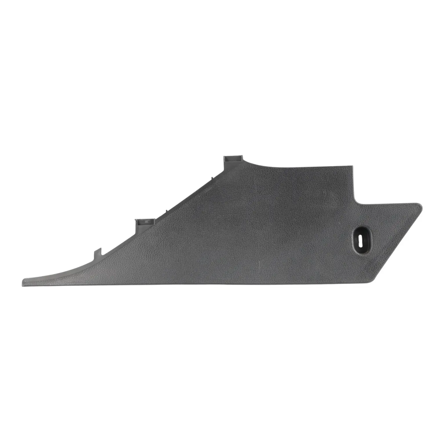 VW Volkswagen Tiguan 5N Centre Console Side Trim Panel Right O/S 5M2863046D