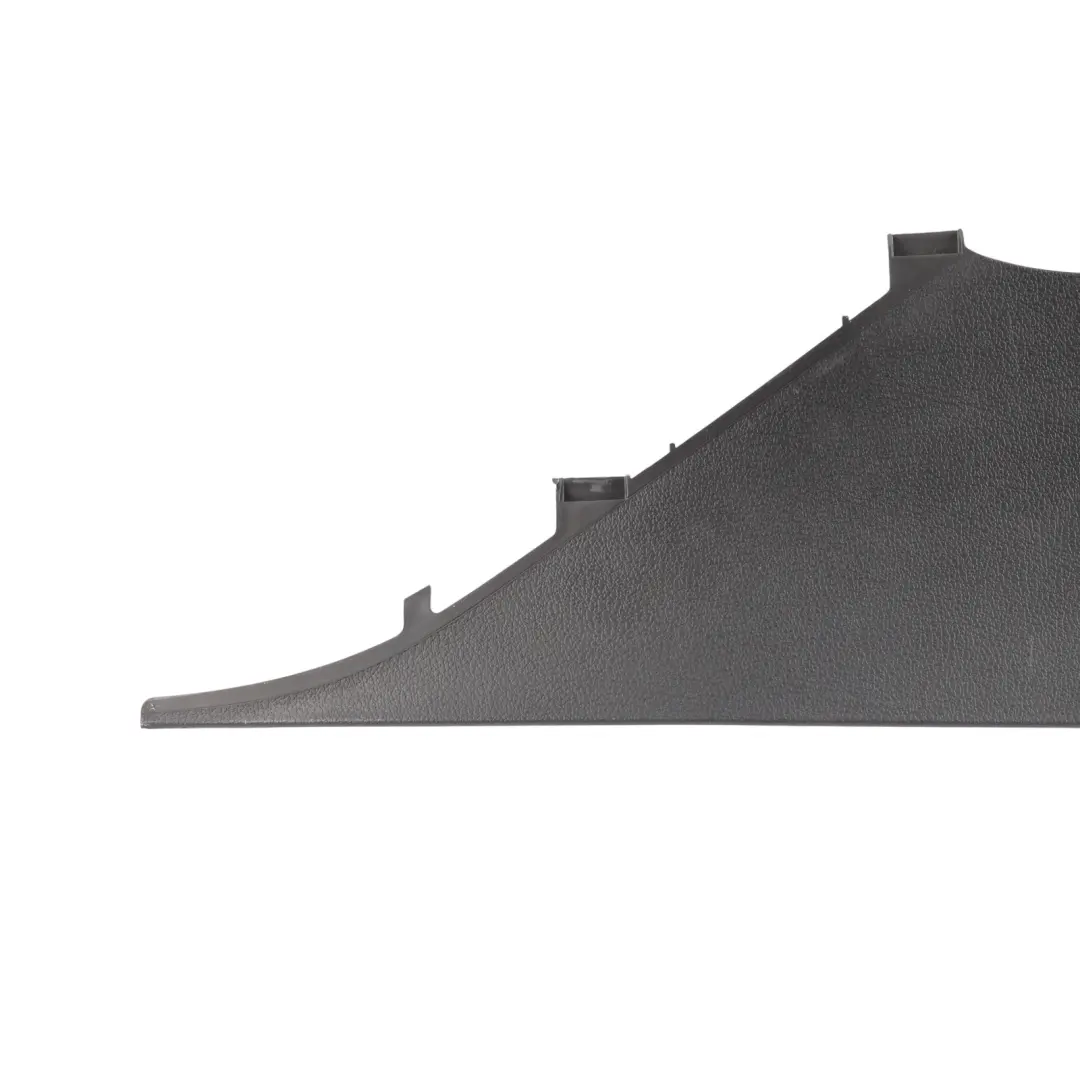 VW Volkswagen Tiguan 5N Centre Console Side Trim Panel Right O/S - SKU RHD-5M2863046D - Part number 5M2863046D
