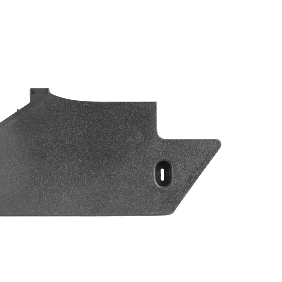 VW Volkswagen Tiguan 5N Centre Console Side Trim Panel Right O/S - SKU RHD-5M2863046D - Part number 5M2863046D