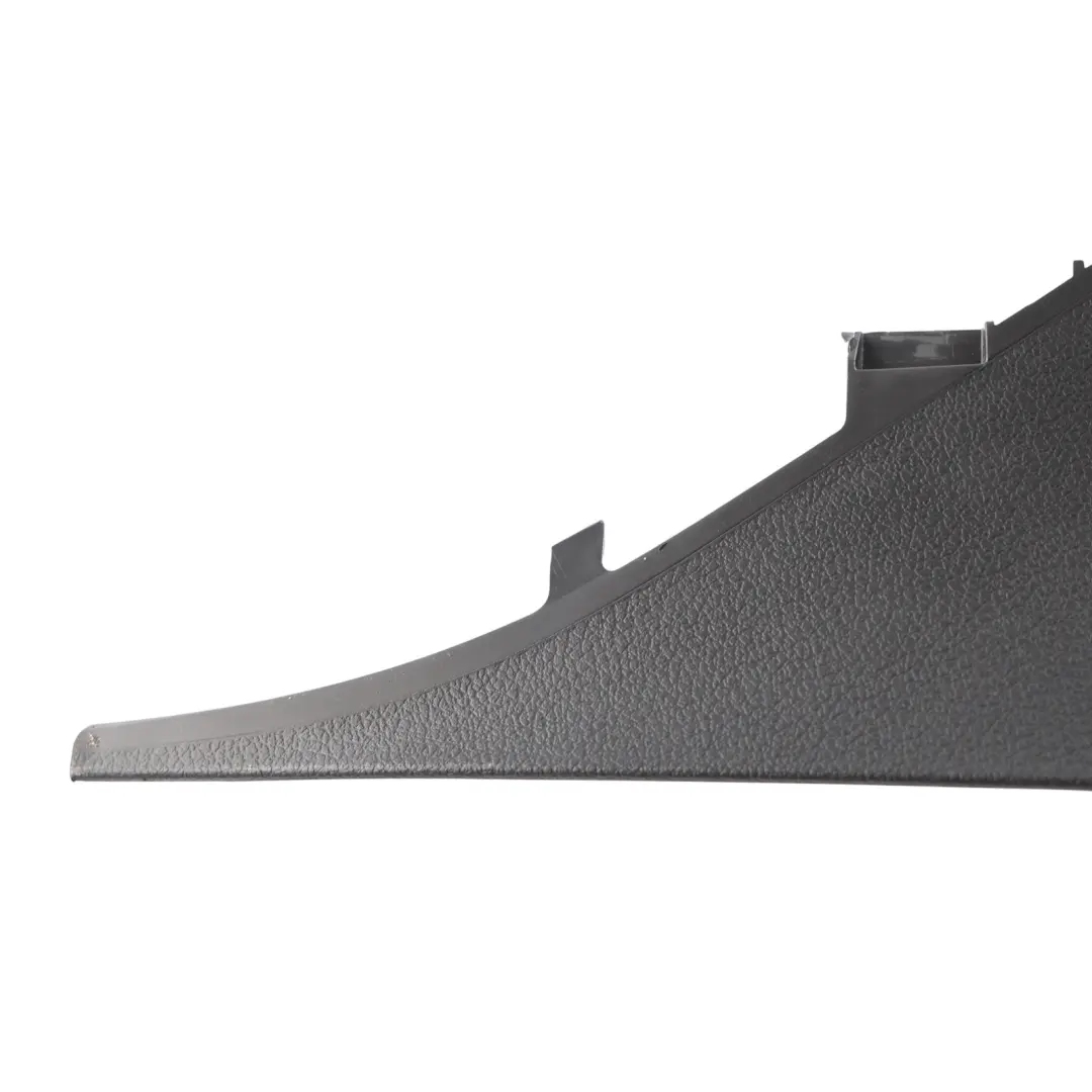 VW Volkswagen Tiguan 5N Centre Console Side Trim Panel Right O/S - SKU RHD-5M2863046D - Part number 5M2863046D