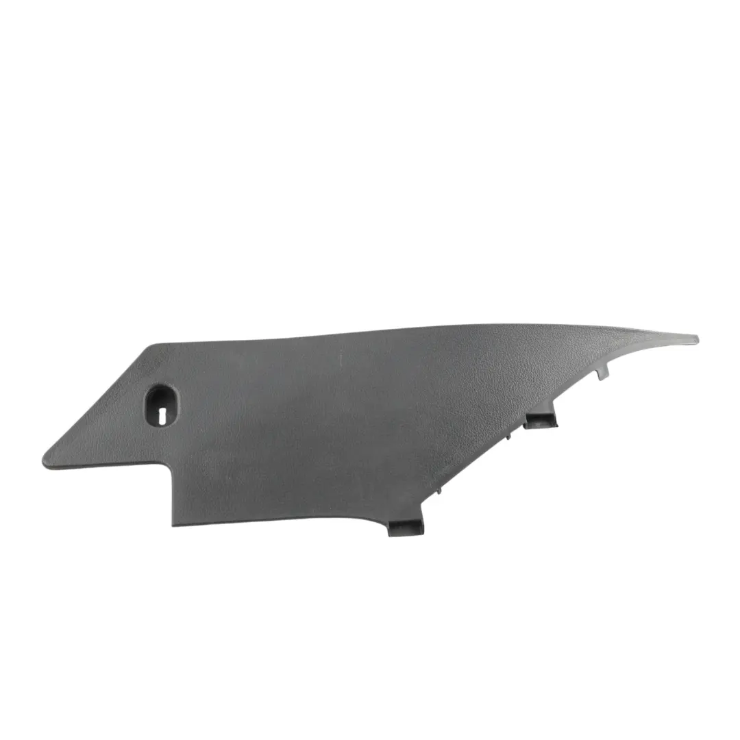 VW Volkswagen Tiguan 5N Centre Console Side Trim Panel Right O/S - SKU RHD-5M2863046D - Part number 5M2863046D