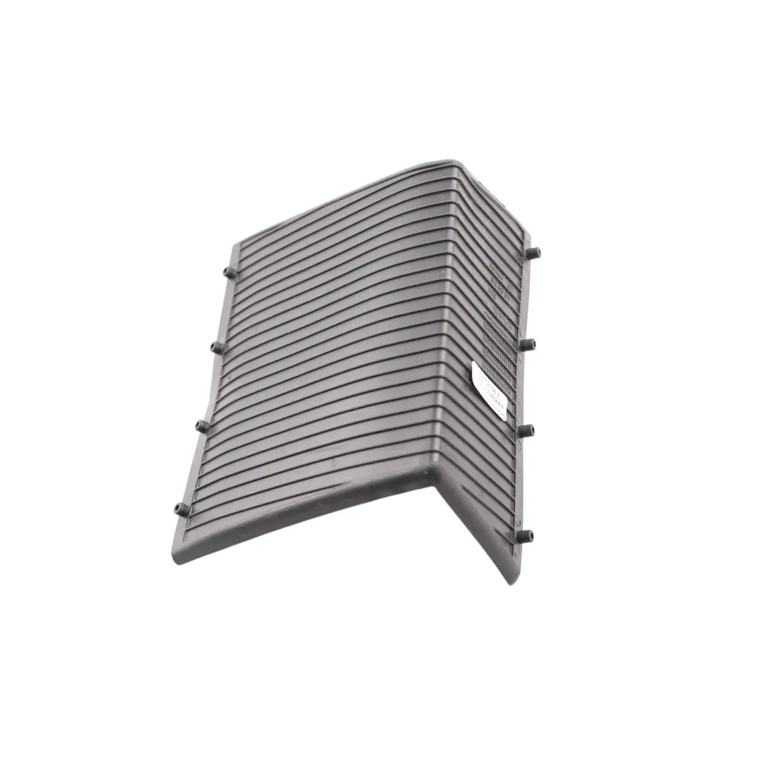 Volkswagen Tiguan 5N Centre Console Stowage Storage Insert Mat Cover - SKU RHD-5M2863328 - Part number 5M2863328