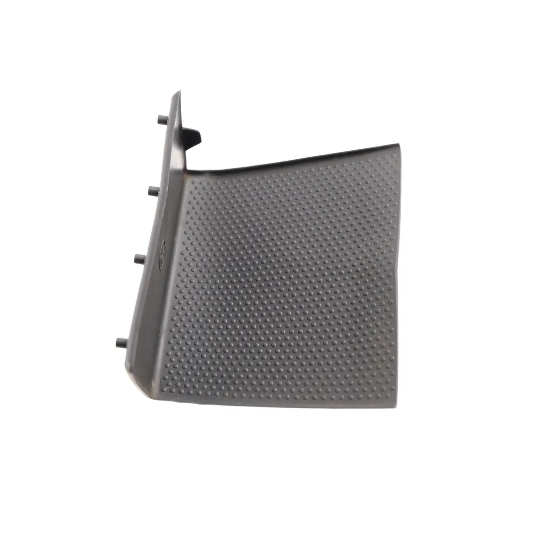 Volkswagen Tiguan 5N Centre Console Stowage Storage Insert Mat Cover - SKU RHD-5M2863328 - Part number 5M2863328