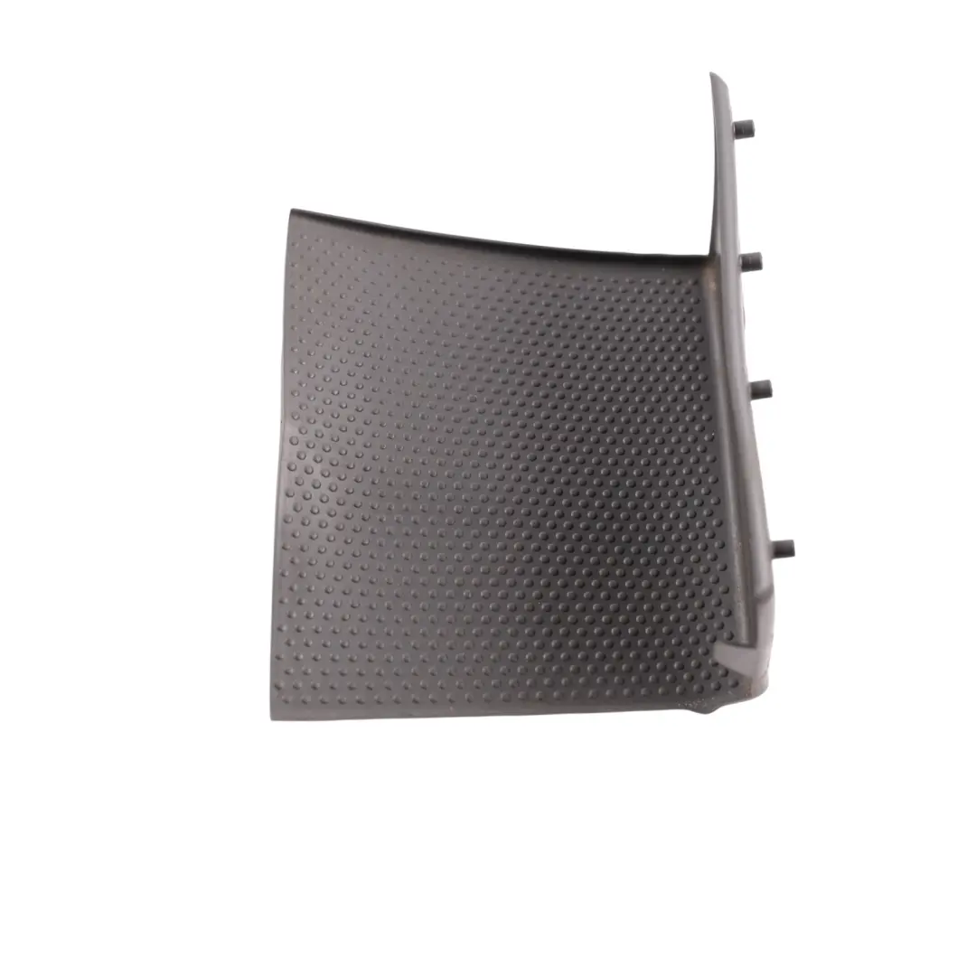Volkswagen Tiguan 5N Centre Console Stowage Storage Insert Mat Cover - SKU RHD-5M2863328 - Part number 5M2863328