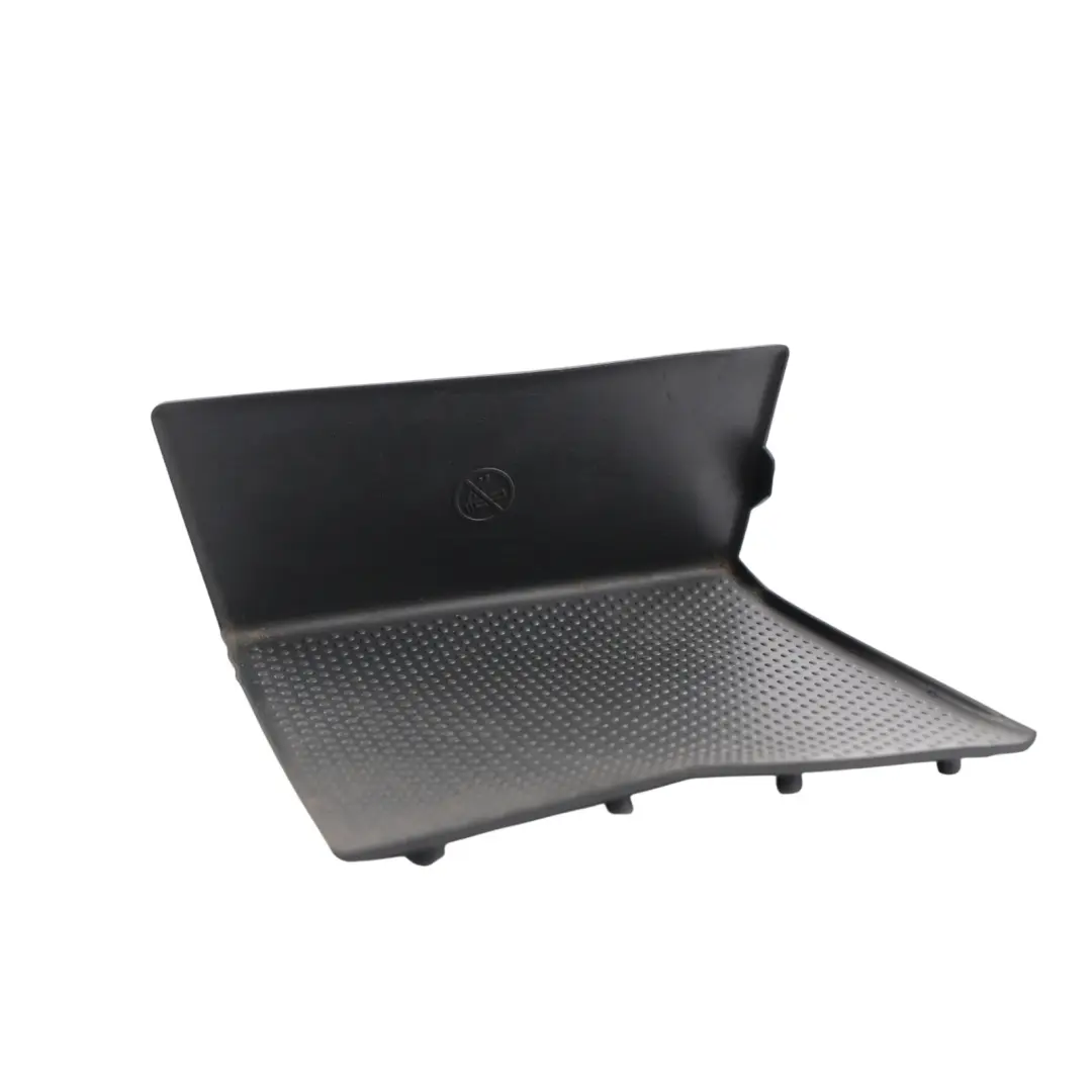 Volkswagen Tiguan 5N Centre Console Stowage Storage Insert Mat Cover - SKU RHD-5M2863328 - Part number 5M2863328