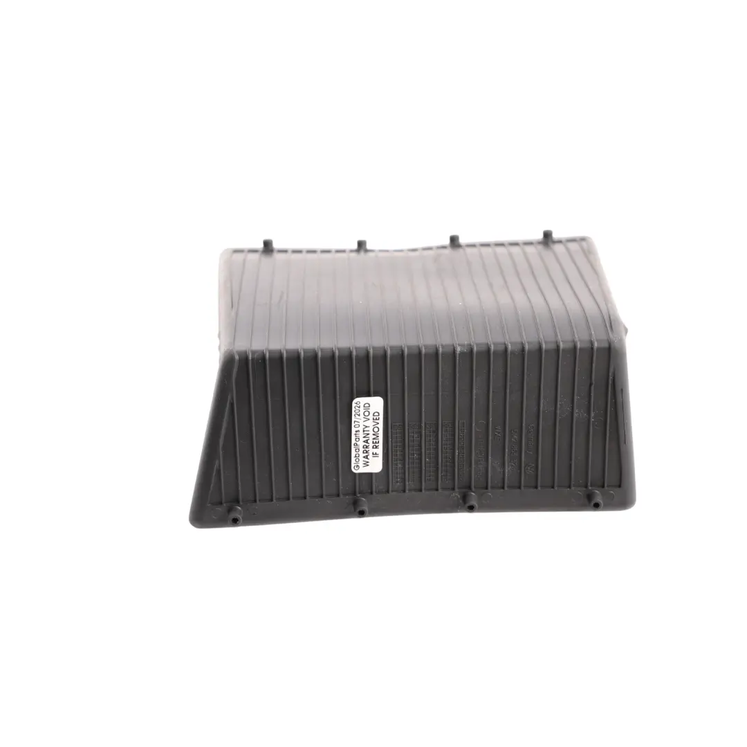 Volkswagen Tiguan 5N Centre Console Stowage Storage Insert Mat Cover - SKU RHD-5M2863328 - Part number 5M2863328