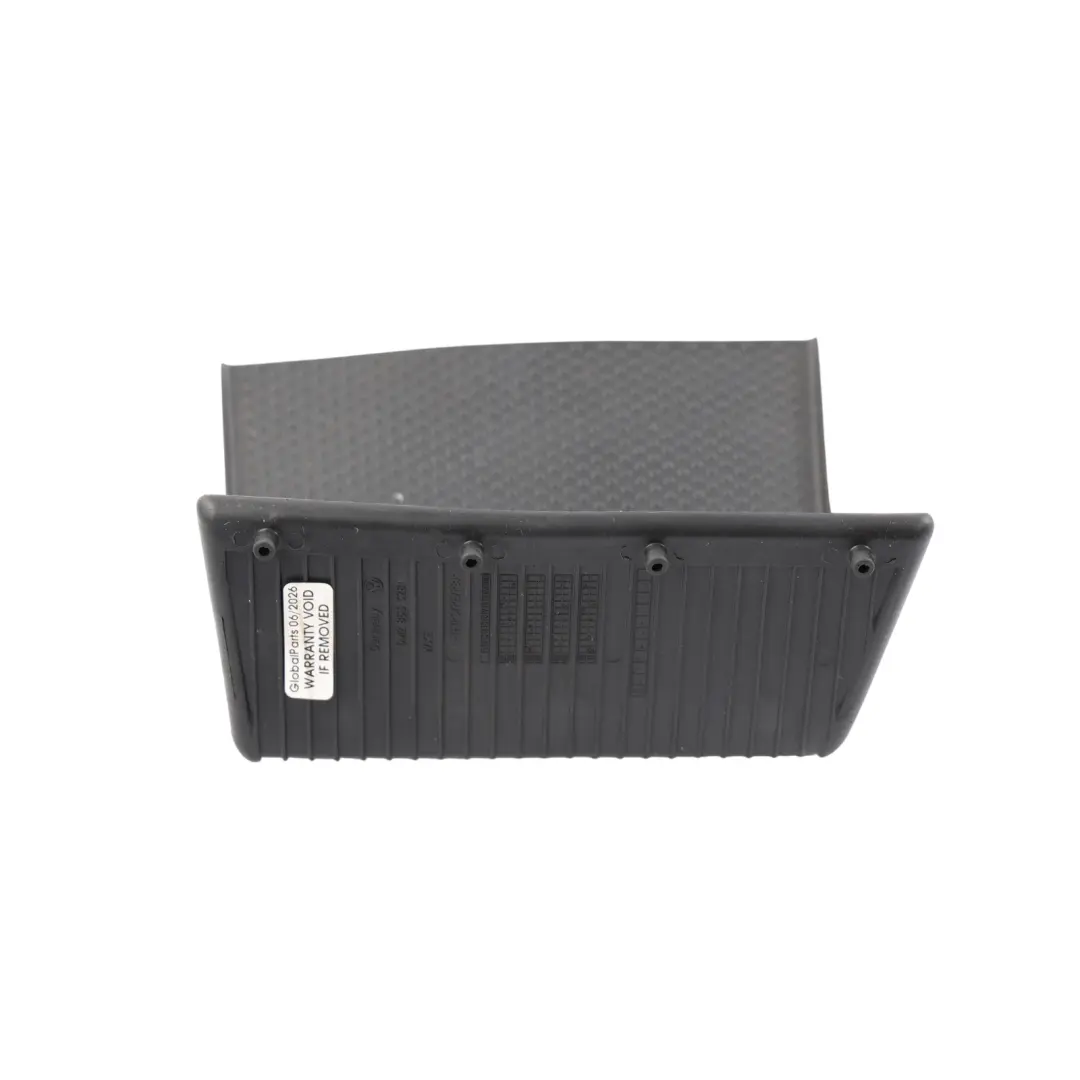 Volkswagen Tiguan 5n Center Console Stowage Storage Insert Mat Cover - SKU RHD-5M2863328A - Part number 5M2863328A