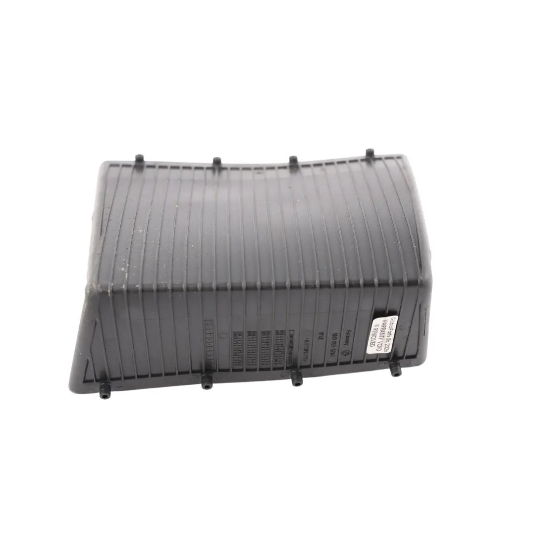 Volkswagen Tiguan 5n Center Console Stowage Storage Insert Mat Cover - SKU RHD-5M2863328A - Part number 5M2863328A