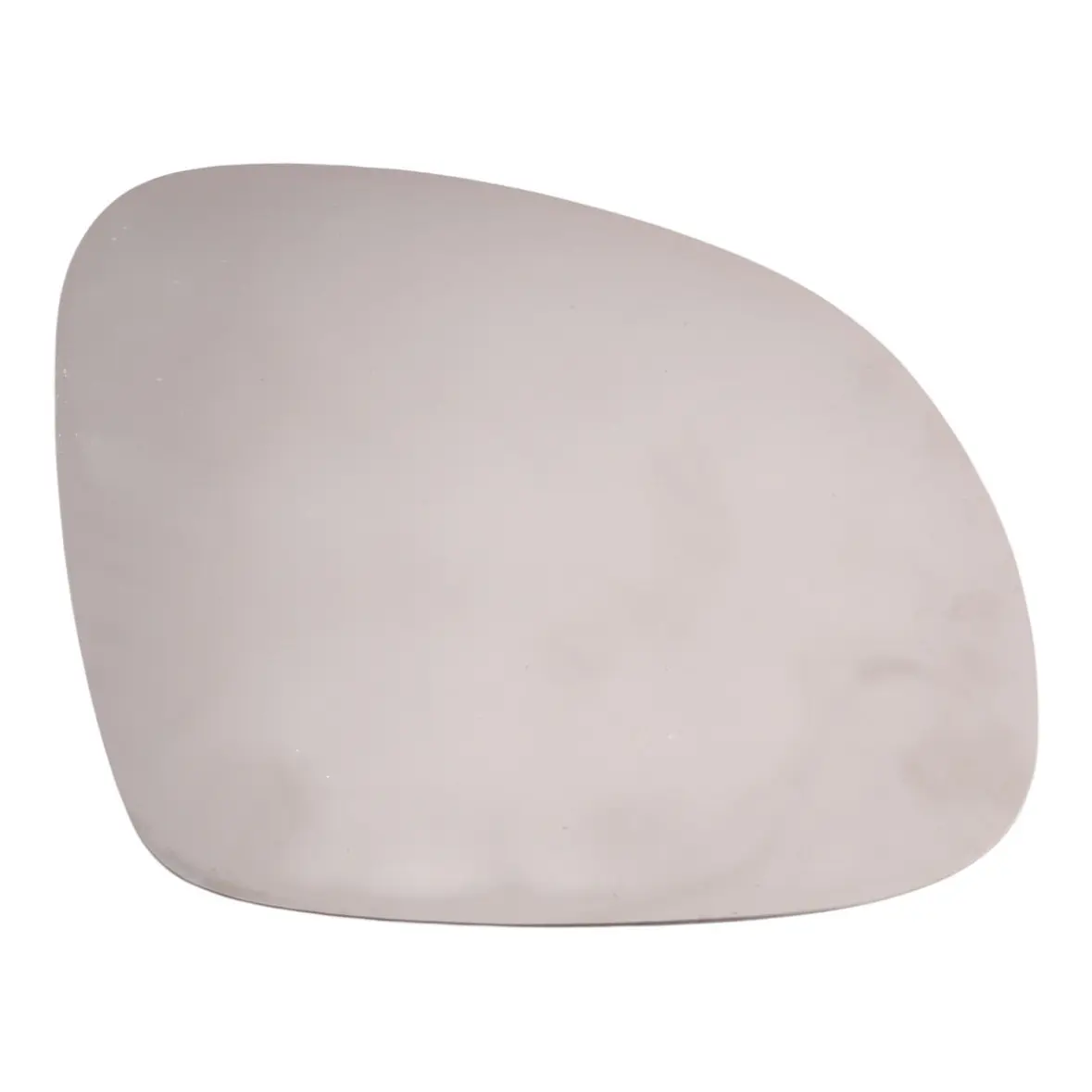 Volkswagen VW Sharan 7N Front Door Wing Mirror Glass Insert Right O/S 5N0857522C