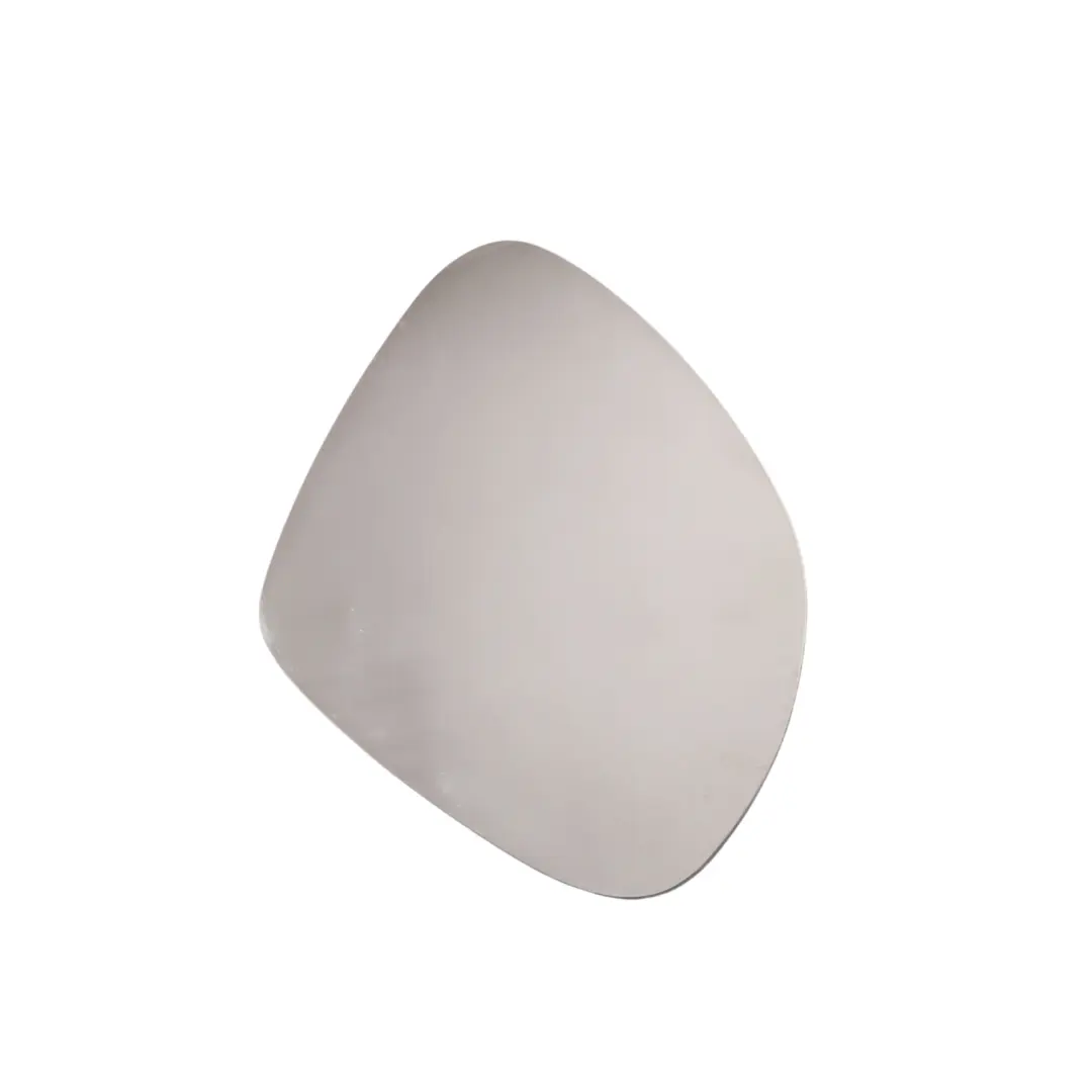 7N Front Door Wing Mirror Glass Insert Right O/S to Volkswagen VW Sharan with Part number 5N0857522C Volkswagen VW Sharan 7N Front Door Wing Mirror Glass Insert Right O/S - SKU RHD-5N0857522C-1 - Part number 5N0857522C